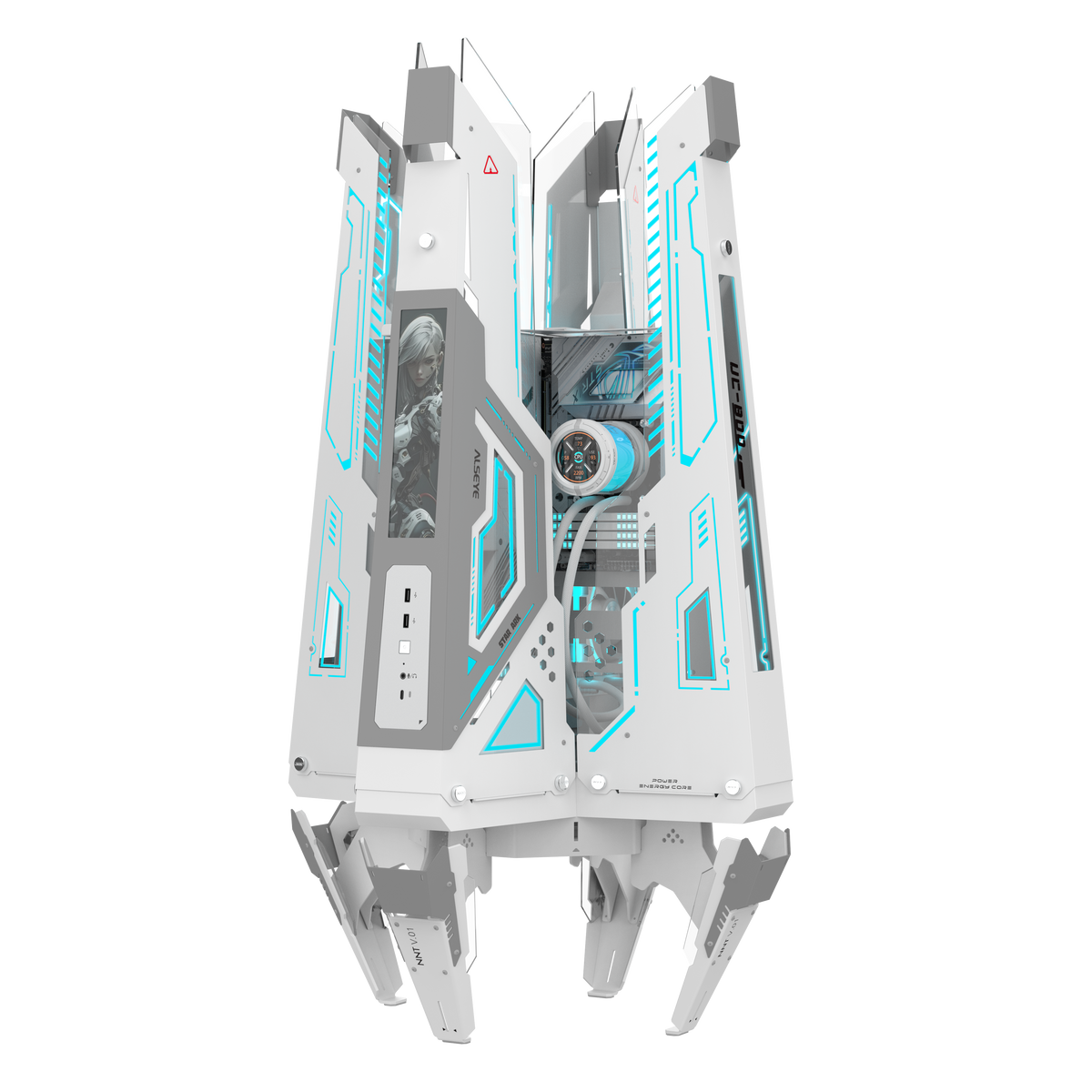 Case
