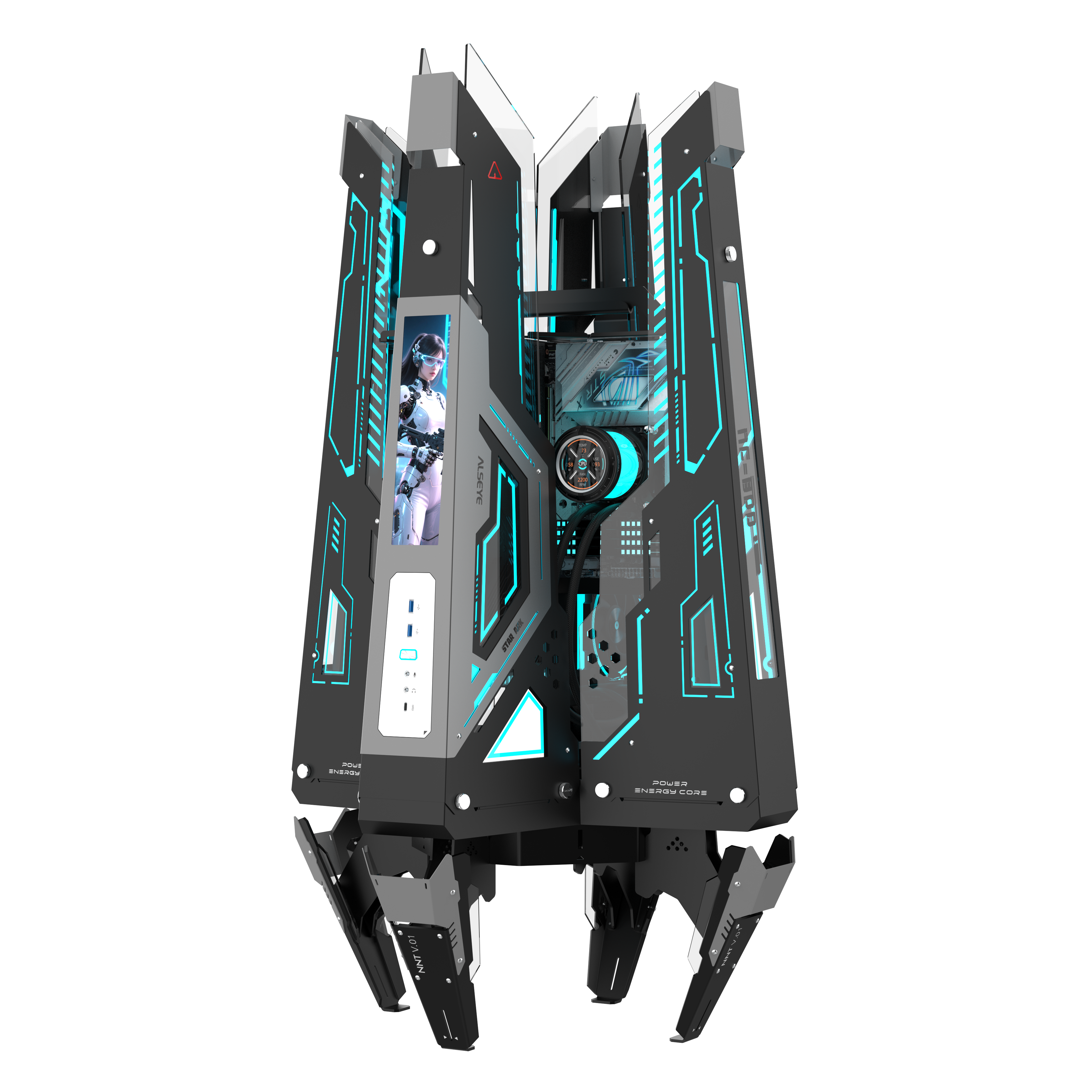 STAR ARK