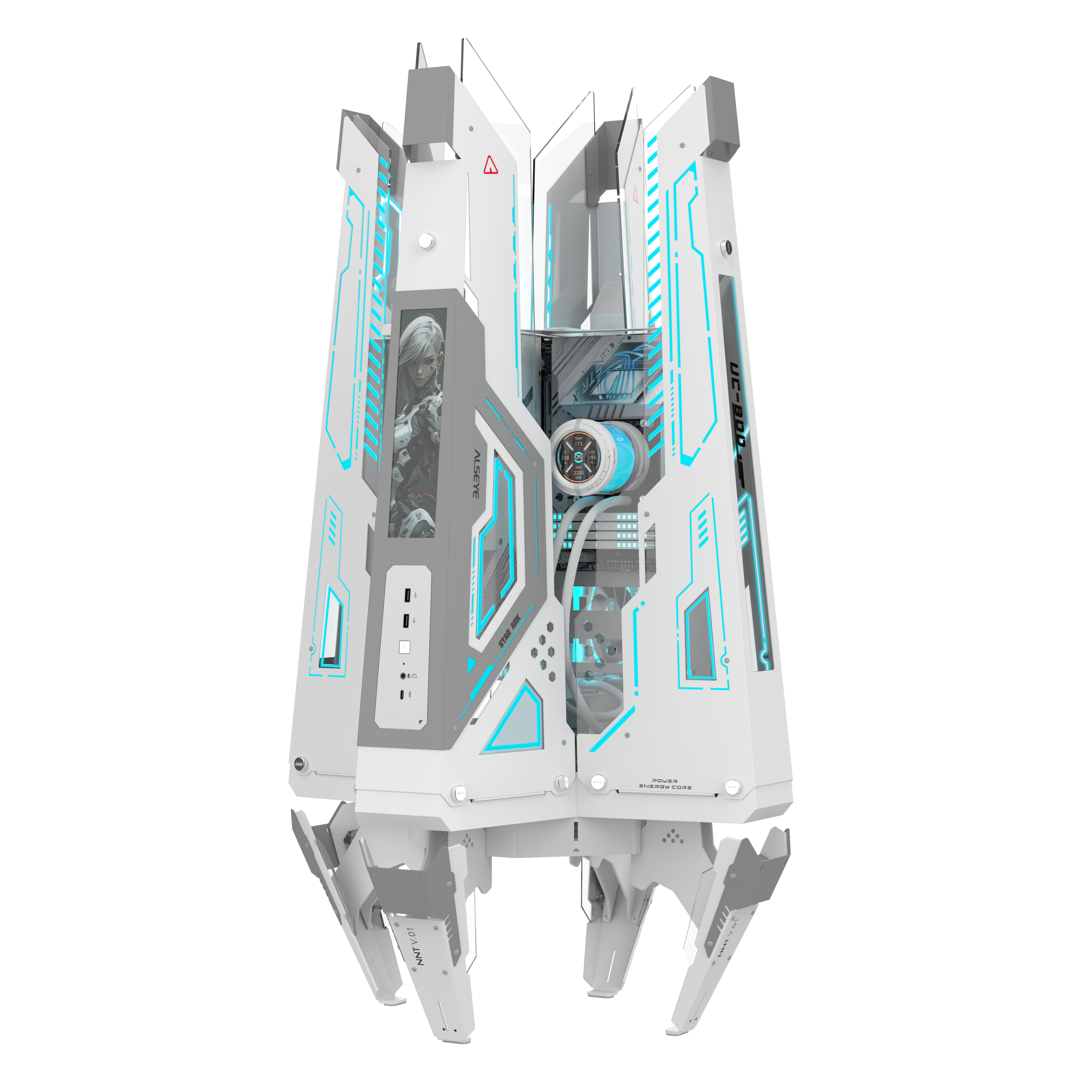 STAR ARK