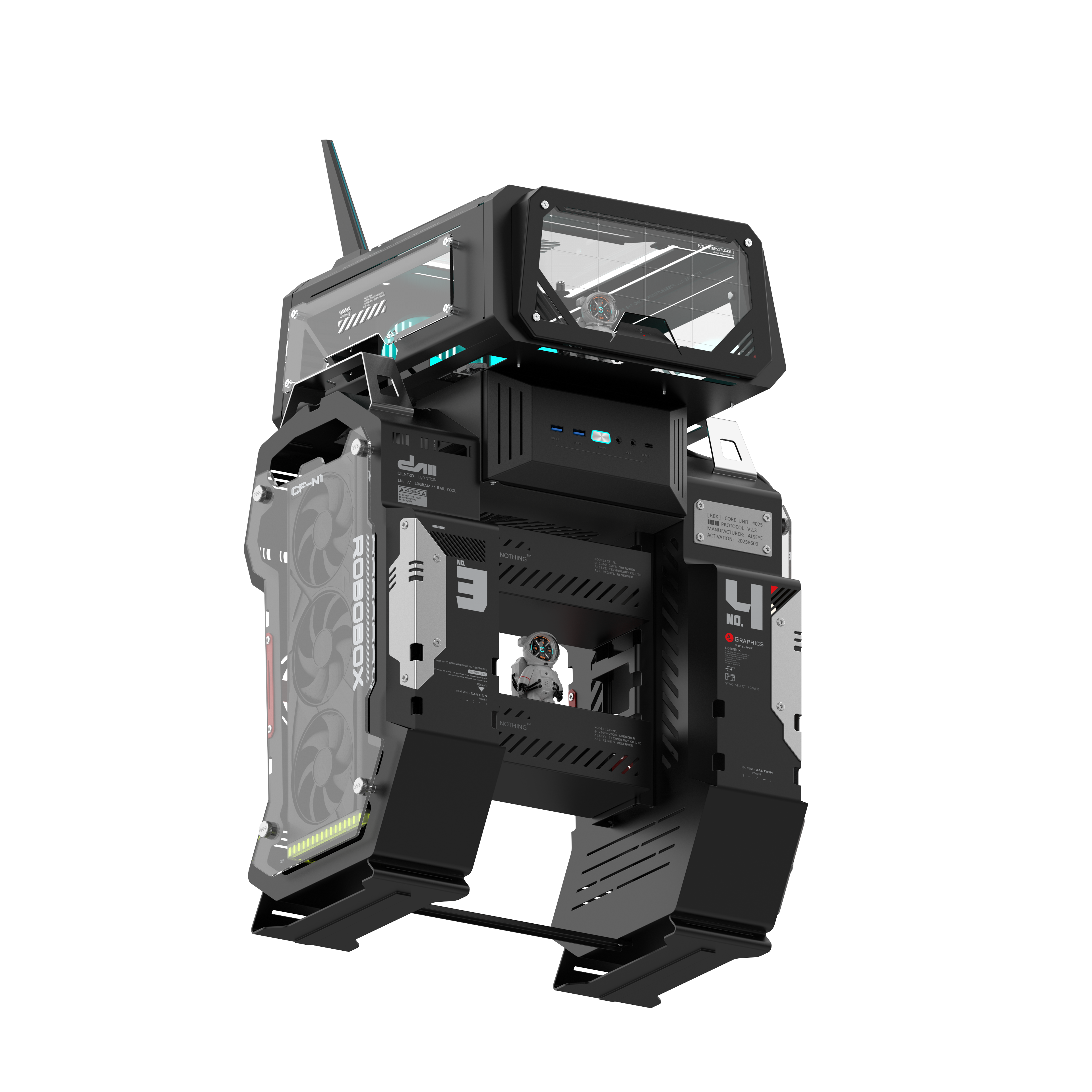 ROBOBOX-ATX