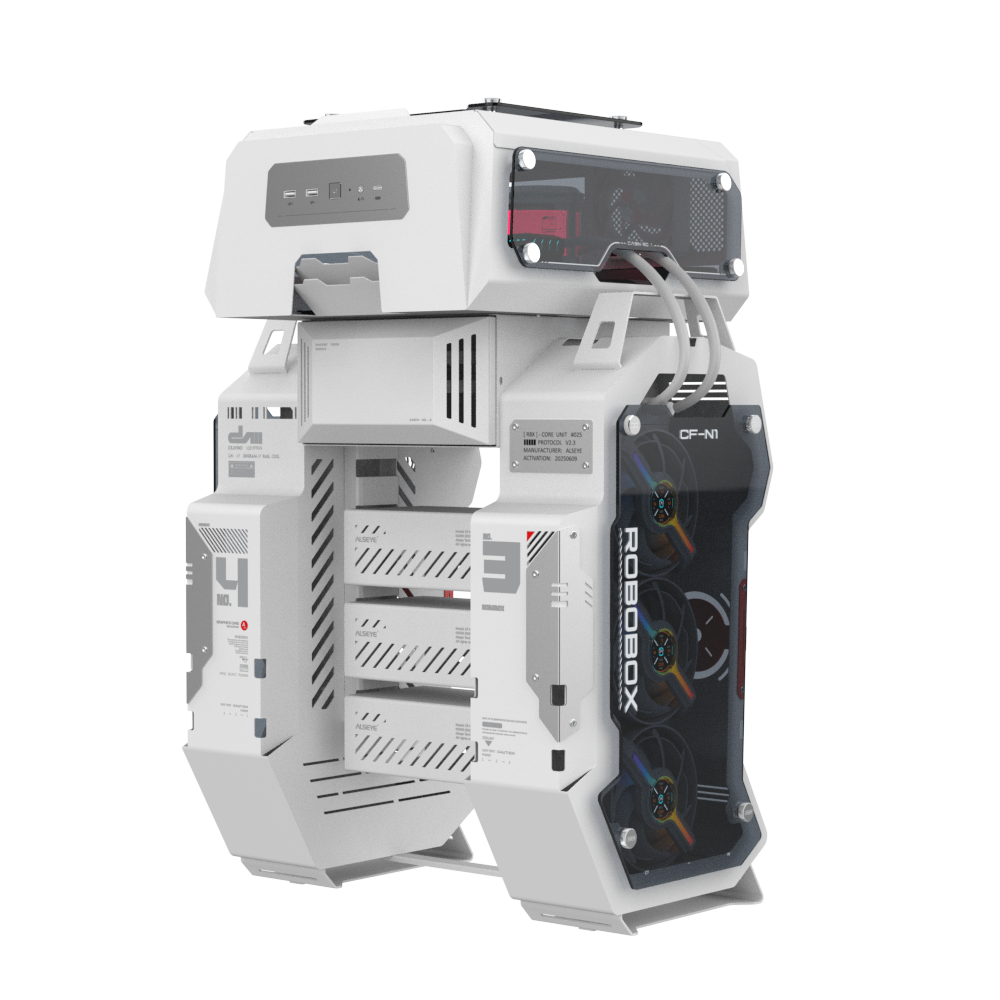 ROBOBOX