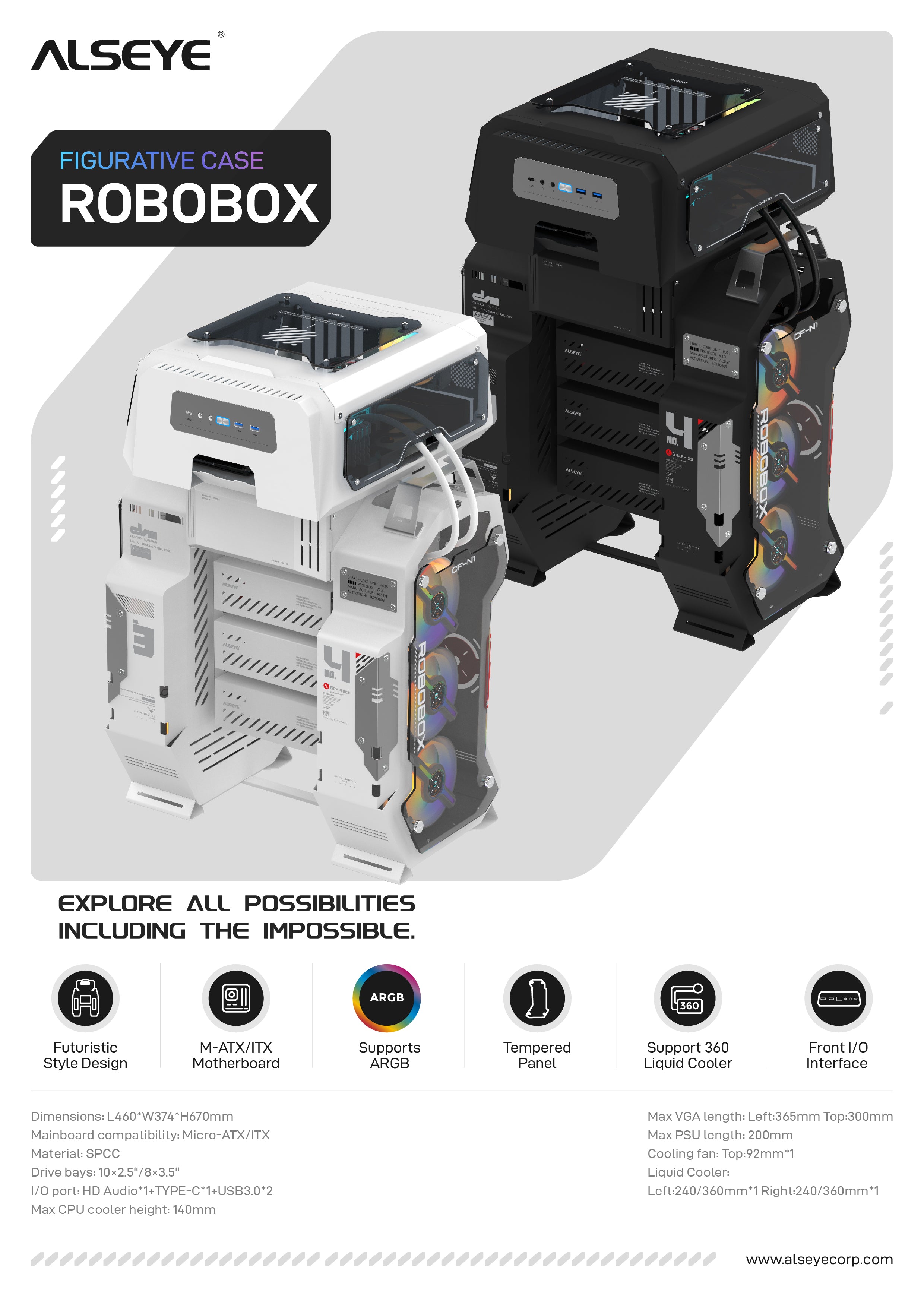 ROBOBOX