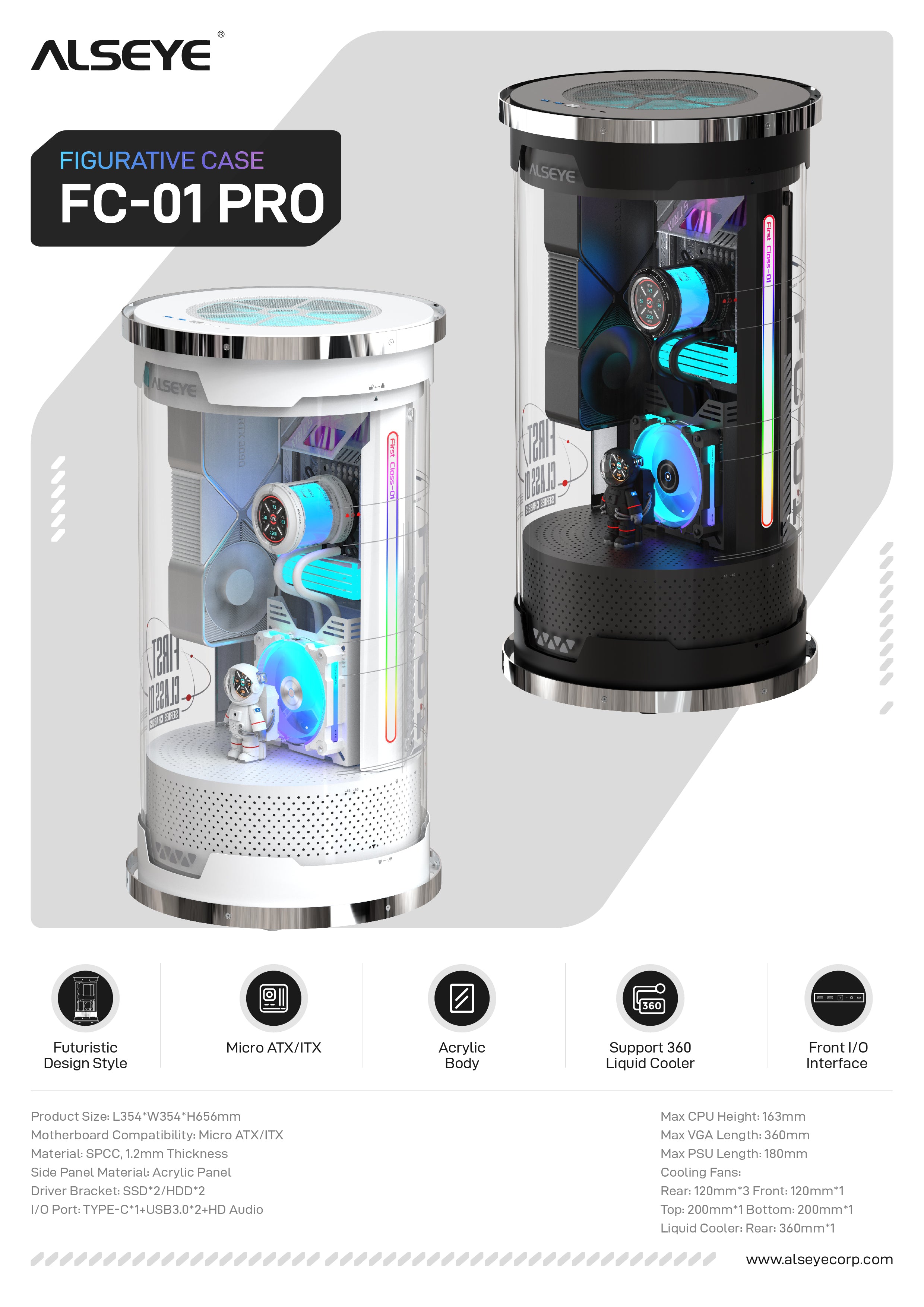 FC01 PRO