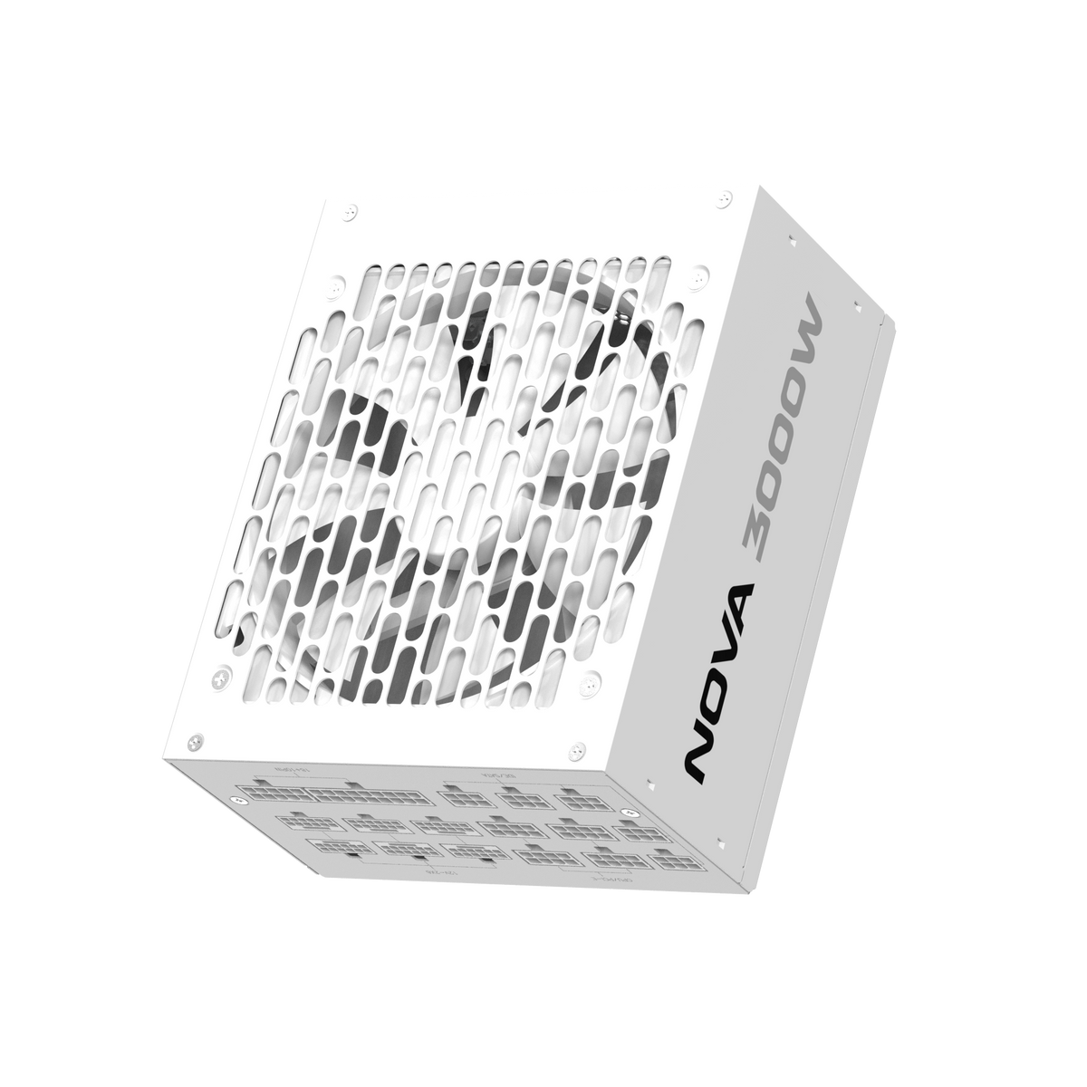 NOVA Series Fully Modular