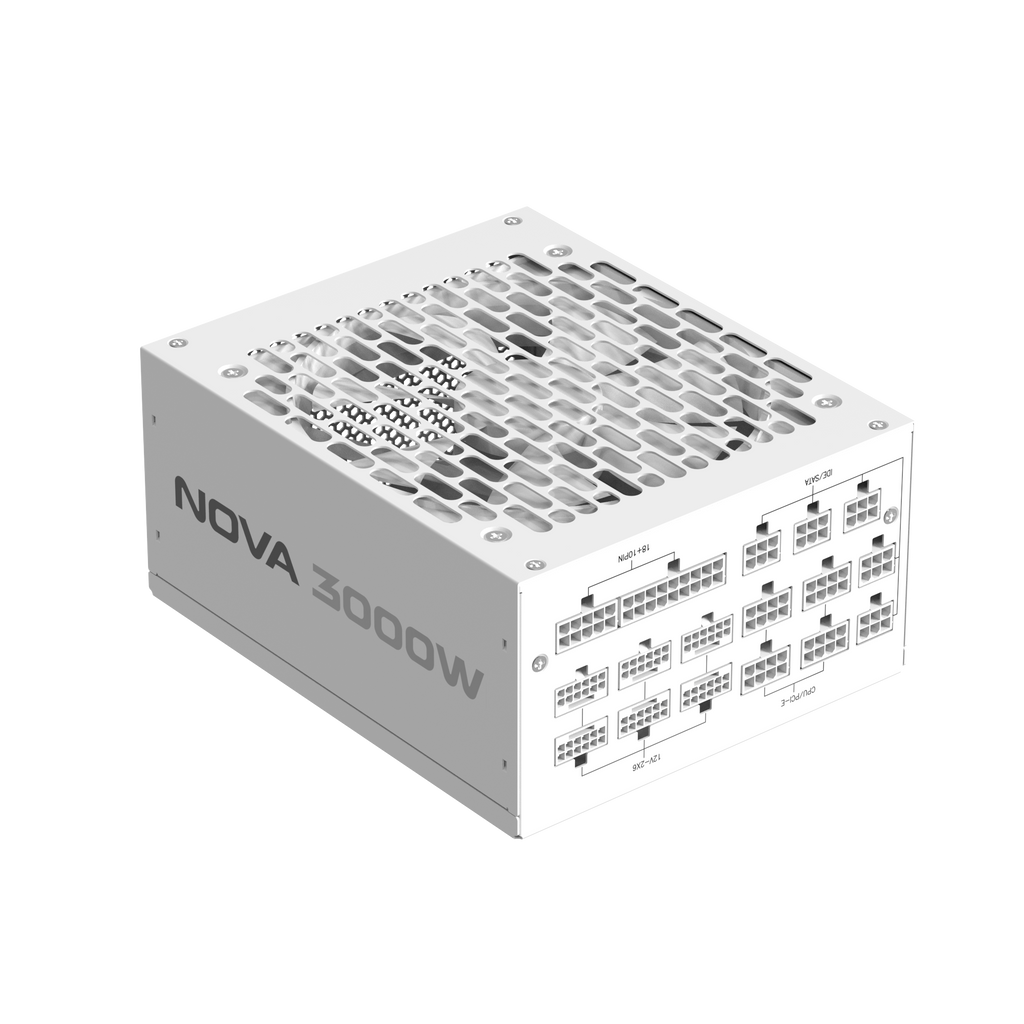 NOVA Series Fully Modular