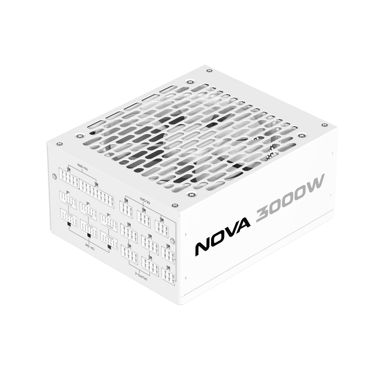 NOVA Series Fully Modular