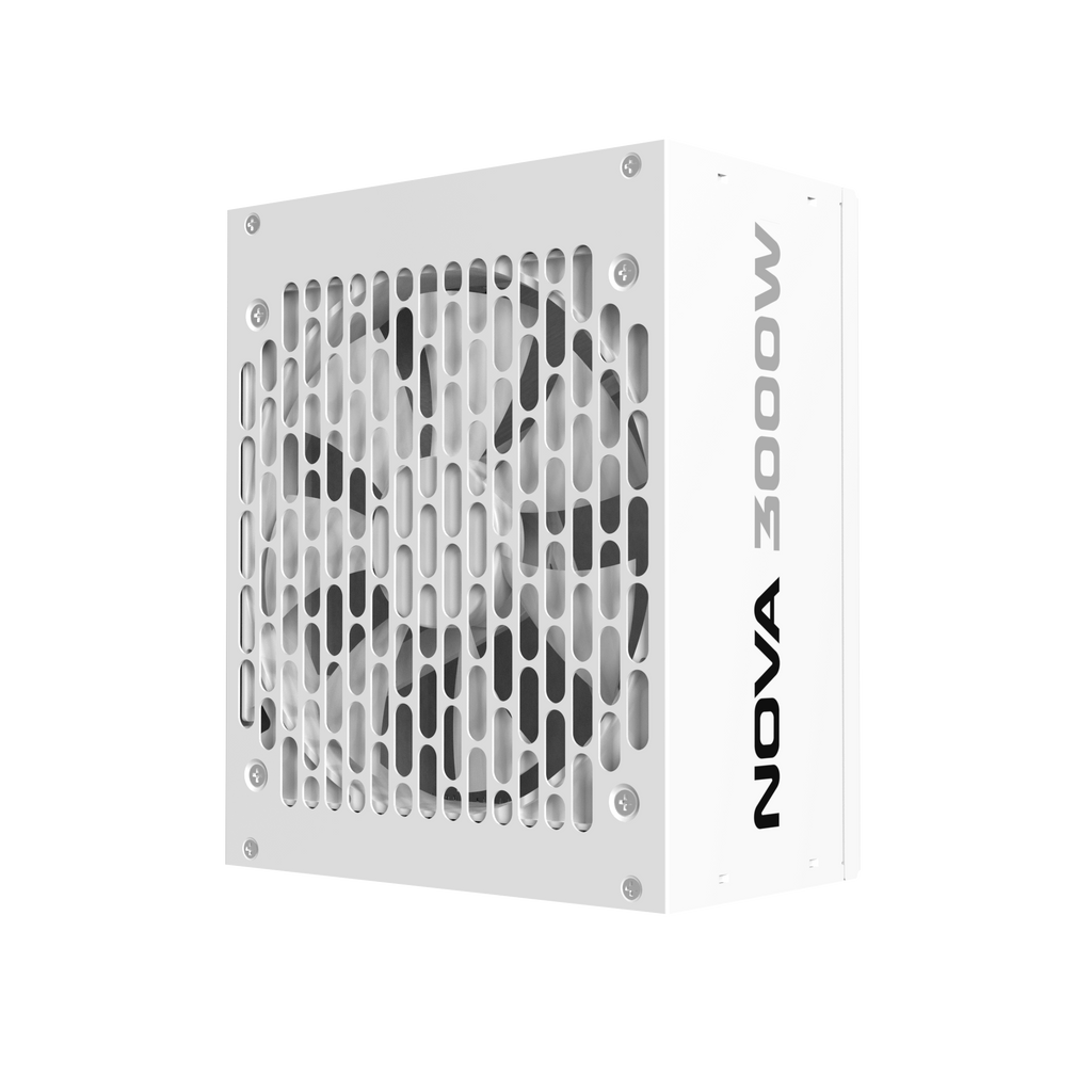 NOVA Series Fully Modular