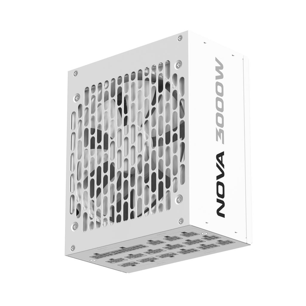 NOVA Series Fully Modular