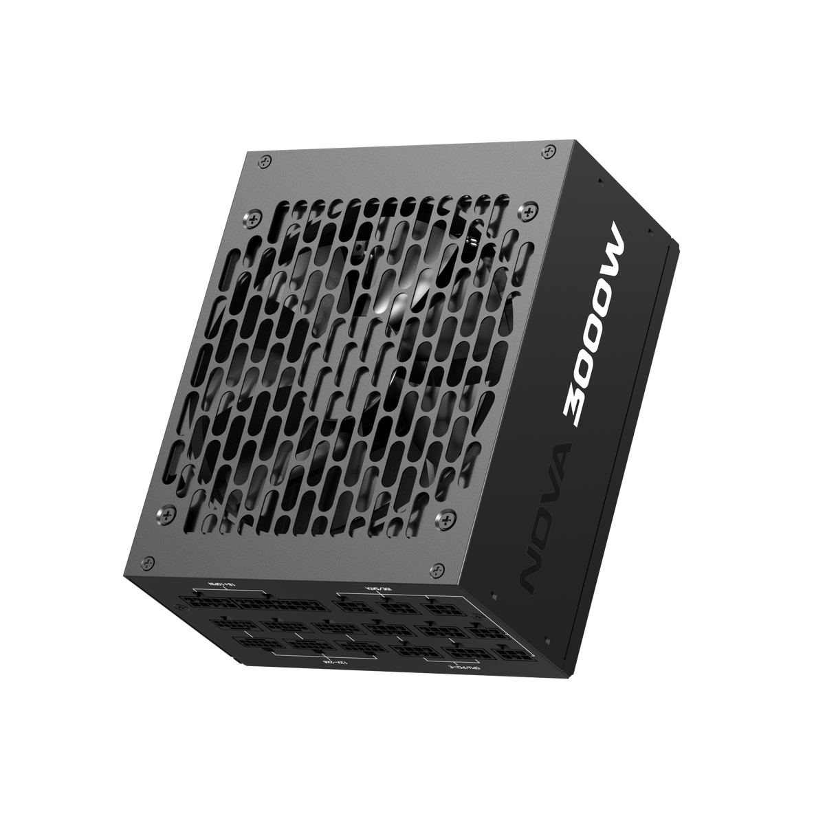 NOVA Series Fully Modular