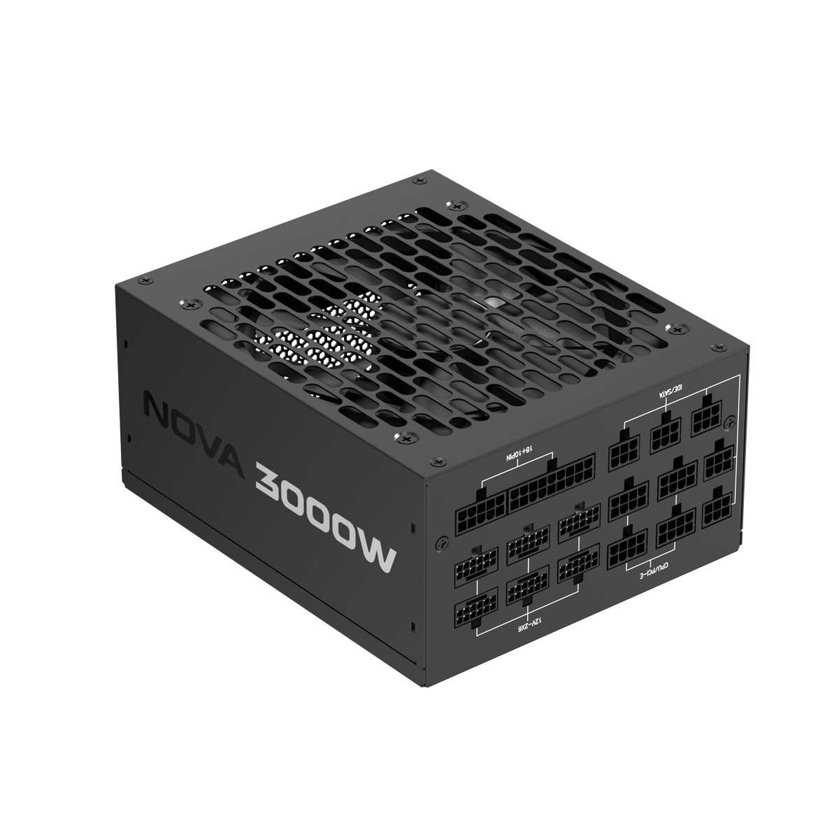 NOVA Series Fully Modular