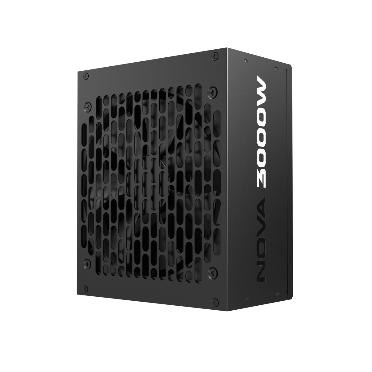 NOVA Series Fully Modular