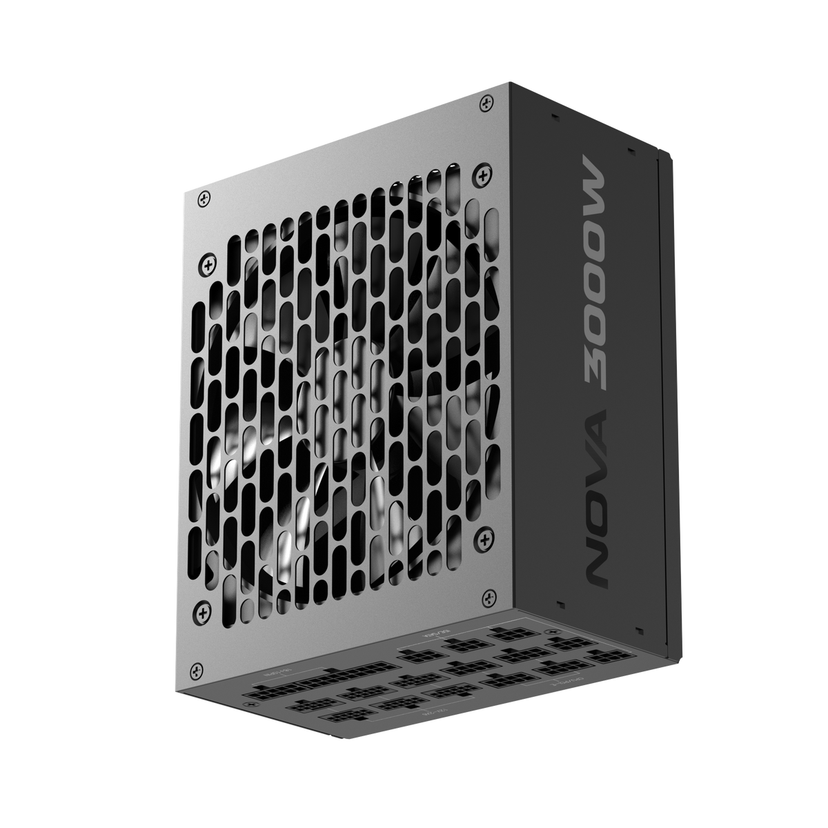 NOVA Series Fully Modular