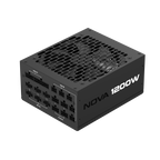 NOVA Series Fully Modular
