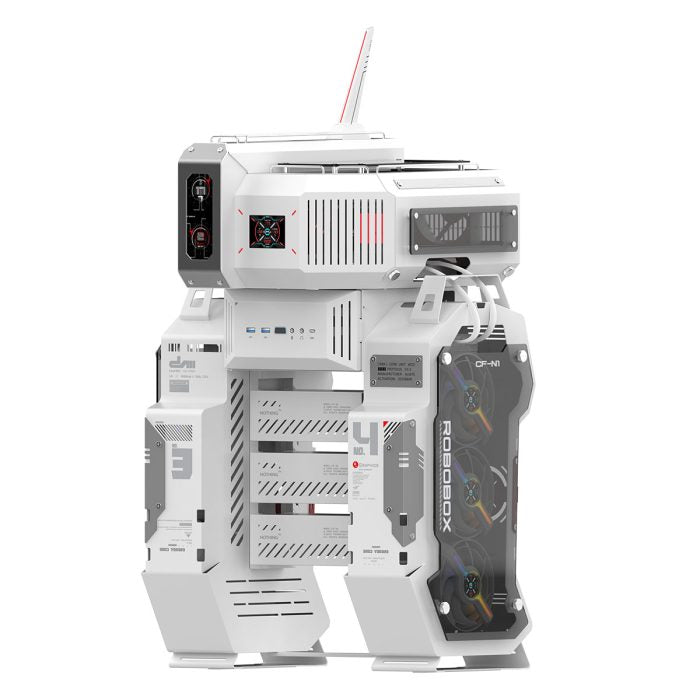 ROBOBOX PRO
