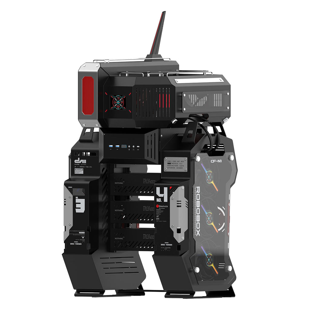 ROBOBOX PRO