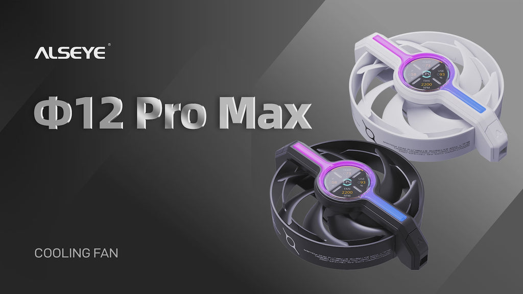 Φ12 Pro max